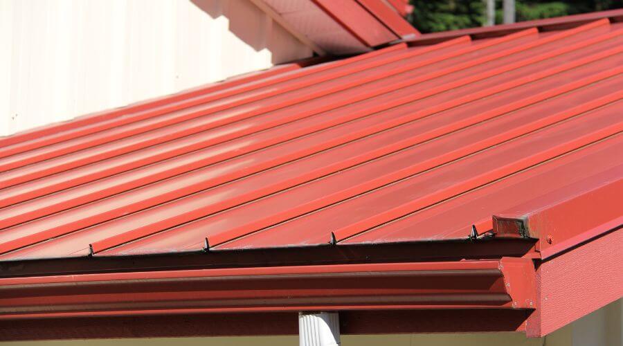 Professional top industrial roofings services in Wall, SD